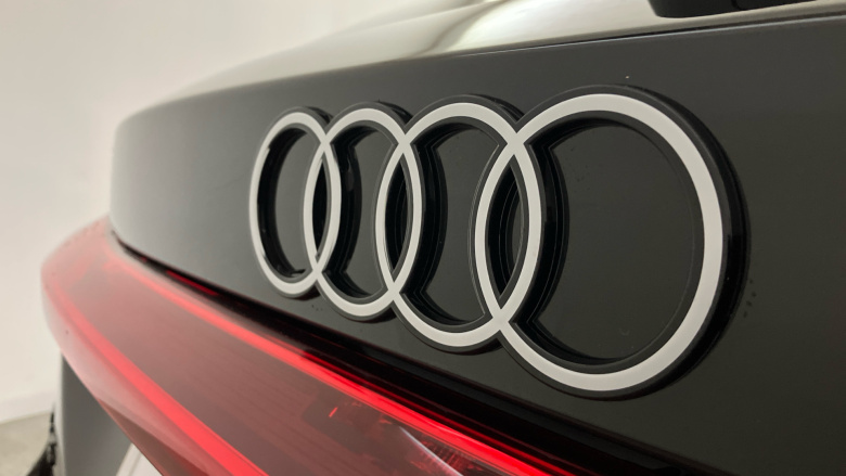 Audi A5 2.0 TDI 204 Edition 1 5dr S Tronic Diesel Estate